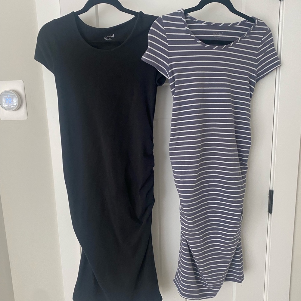 Maternity dresses